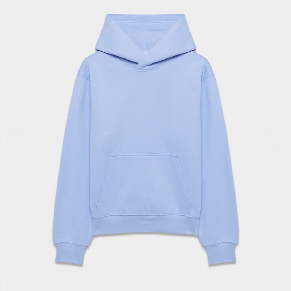 NWT Aritzia Cozy Sweatfleece Perfect Hoodie & Sweatpants - Picture 4 of 6